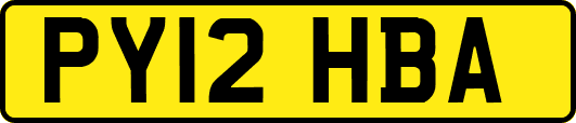 PY12HBA