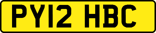PY12HBC