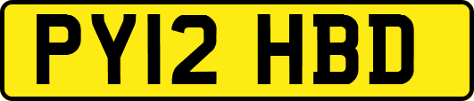 PY12HBD