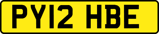 PY12HBE