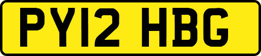 PY12HBG