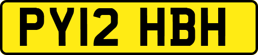PY12HBH