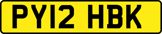 PY12HBK