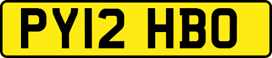 PY12HBO