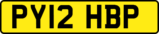 PY12HBP