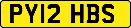 PY12HBS