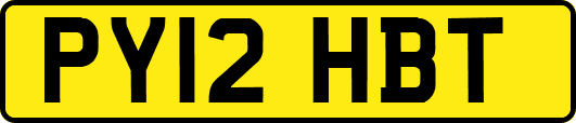 PY12HBT