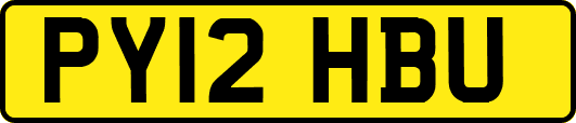 PY12HBU