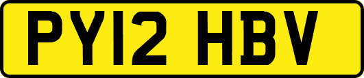 PY12HBV