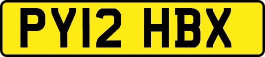 PY12HBX
