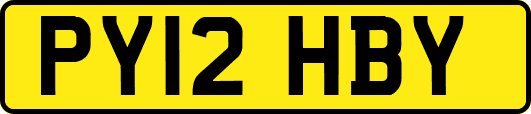 PY12HBY