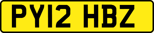 PY12HBZ