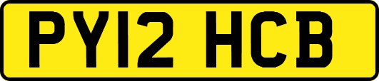 PY12HCB