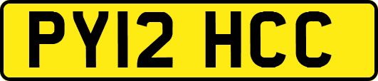 PY12HCC