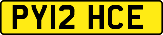 PY12HCE
