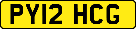 PY12HCG