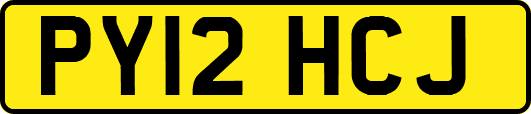 PY12HCJ