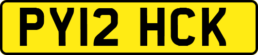PY12HCK