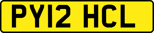 PY12HCL