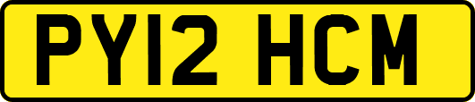PY12HCM