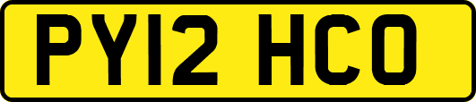 PY12HCO