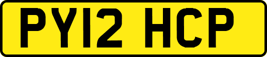 PY12HCP