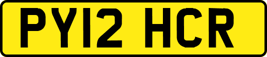 PY12HCR