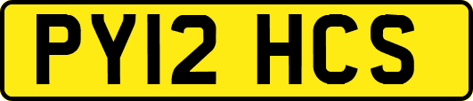 PY12HCS