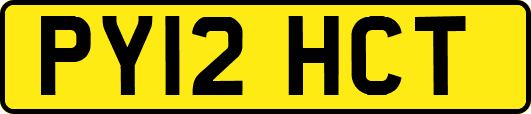 PY12HCT