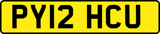 PY12HCU