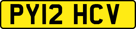 PY12HCV