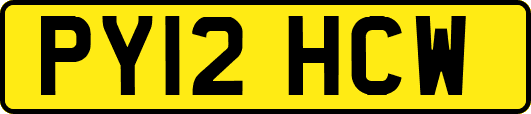 PY12HCW