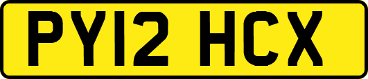 PY12HCX