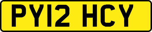PY12HCY