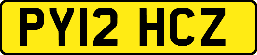 PY12HCZ