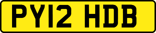 PY12HDB