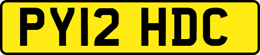 PY12HDC