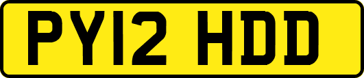PY12HDD