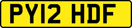 PY12HDF