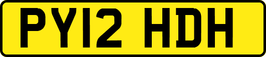 PY12HDH