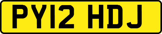 PY12HDJ