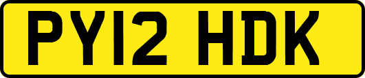 PY12HDK