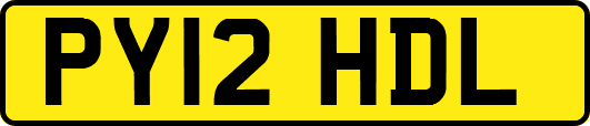 PY12HDL