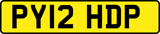 PY12HDP