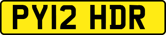 PY12HDR