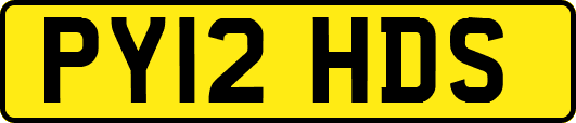 PY12HDS