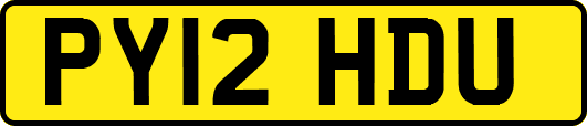 PY12HDU