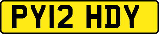 PY12HDY