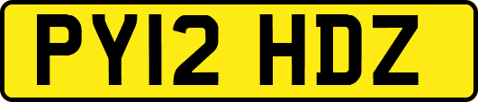 PY12HDZ