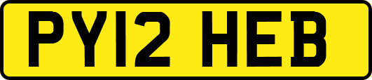 PY12HEB